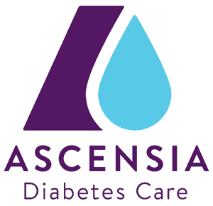 Ascensia โลโก้