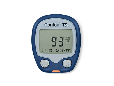 CONTOUR TS
