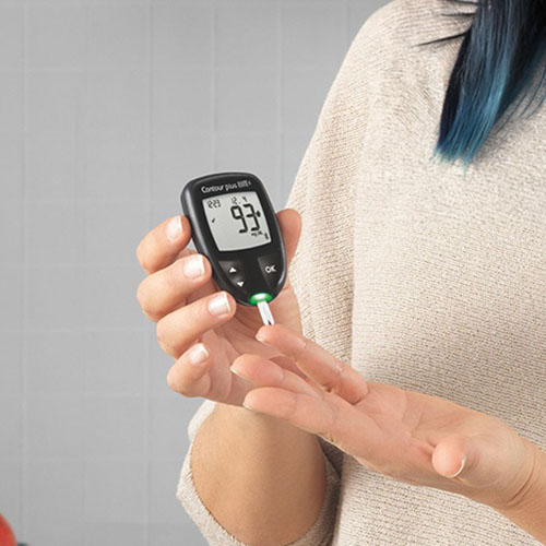 คู่มือวิธีการใช้เครื่องตรวจเบาหวาน CONTOUR&reg; ทุกรุ่น ฉบับเข้าใจง่าย