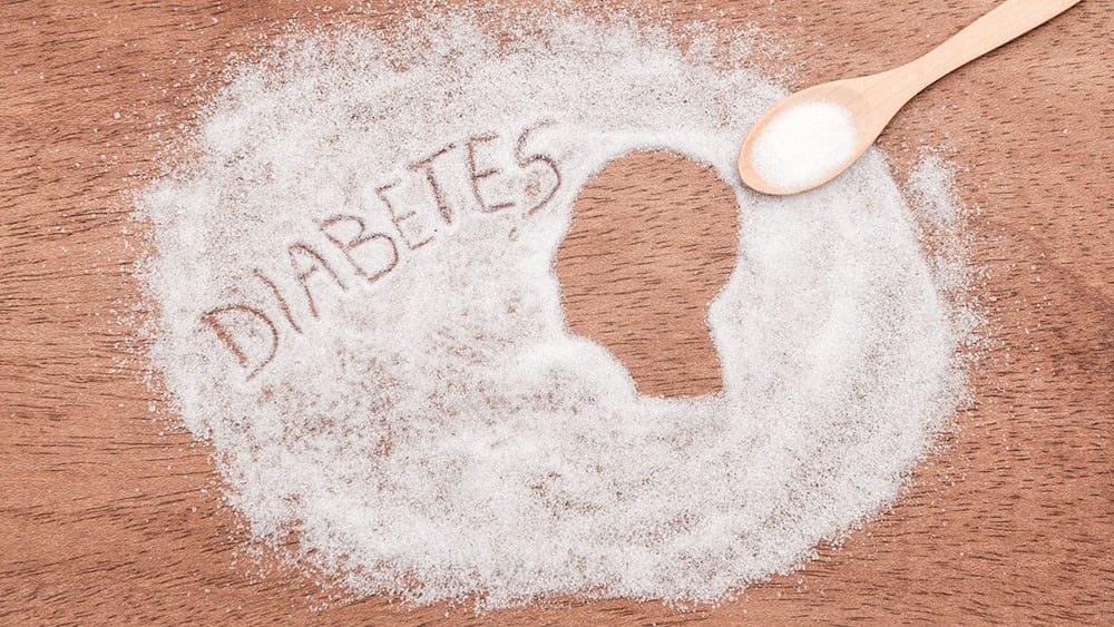 โรคเบาหวานเกิดจากอะไร