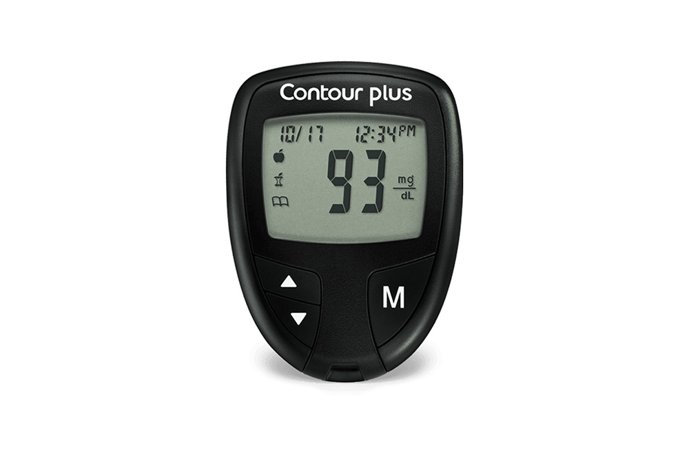 Contour Plus