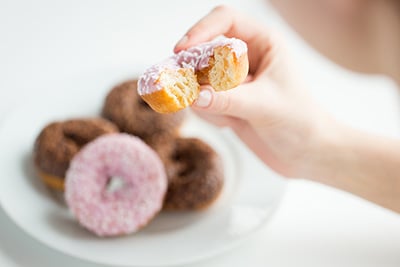 โรคเบาหวาน คืออะไร กินของหวานเยอะเสี่ยงไหม